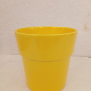 Ceramic pot