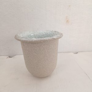 Ceramic pot