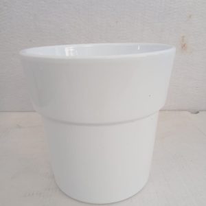 Ceramic pot