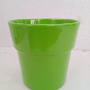 Ceramic pot