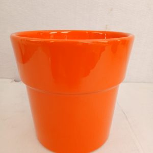 Ceramic pot