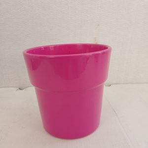 Ceramic pot