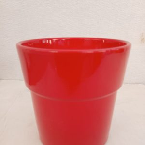 Ceramic pot