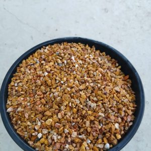 Tiles crushed (Brown)