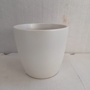 Ceramic pot
