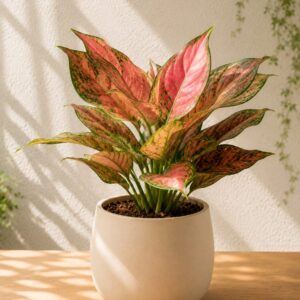 Aglaonema commutatum