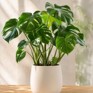 Monstera deliciosa