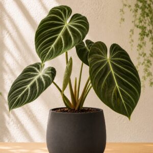 Philodendron Gloriosum