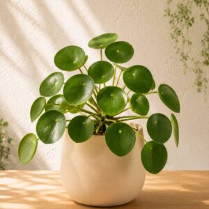 Pilea peperomioides