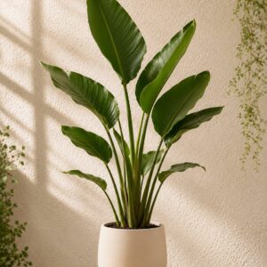 Strelitzia nicolai