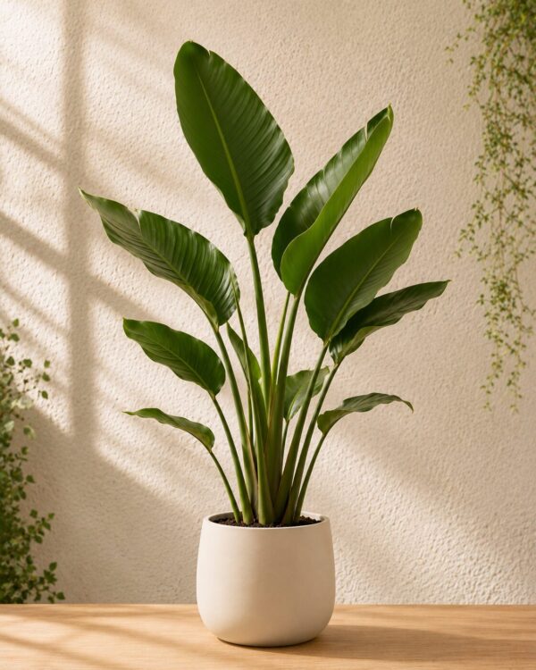 Strelitzia nicolai
