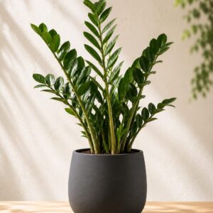 Zamioculcas zamiifolia