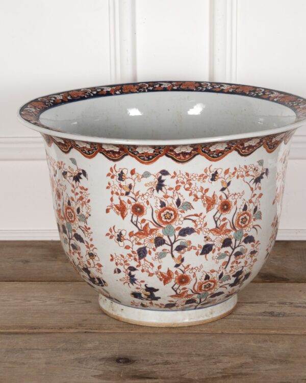 Ceramic pot (china)