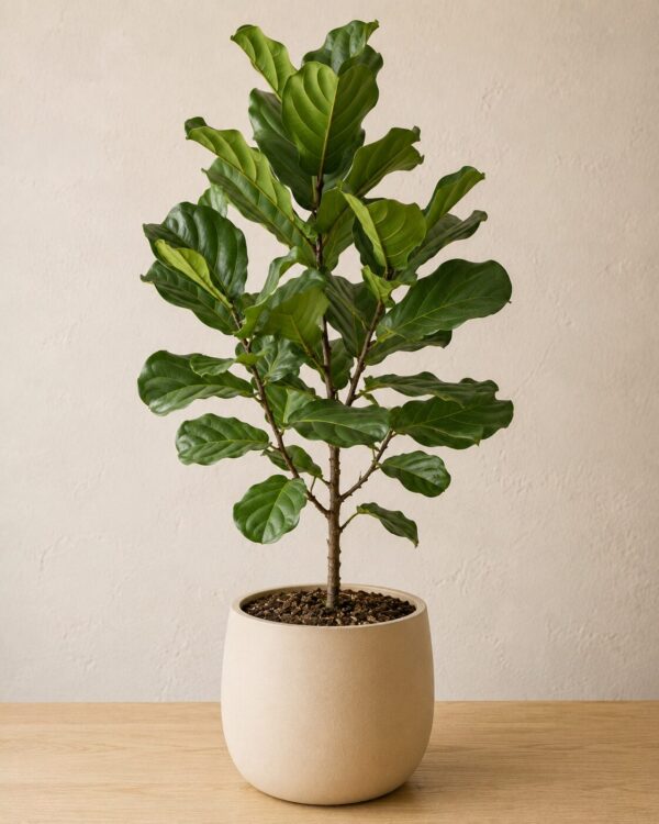 Ficus lyrata