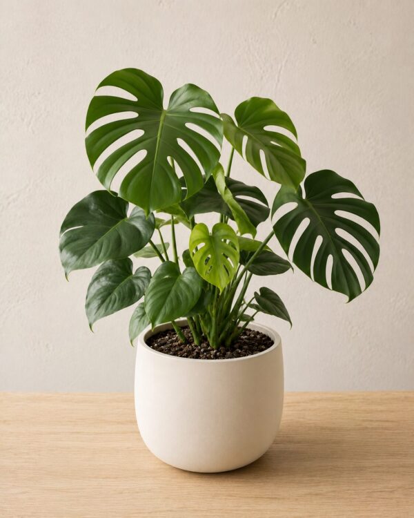 Monstera deliciosa