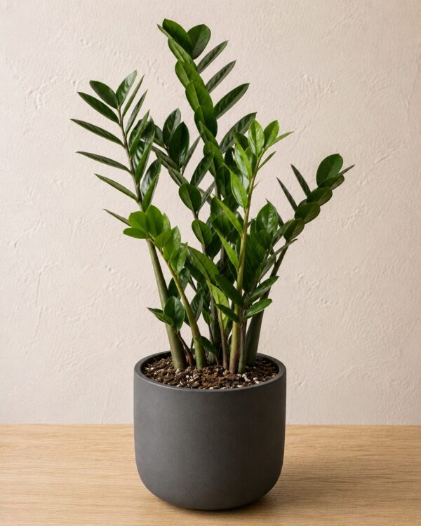 Zamioculcas zamiifolia